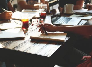 How To Hit The Ground Running As A Start-up Ground Running