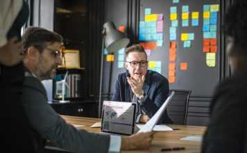 4 Things You Can Do to Get More out of Your Employees