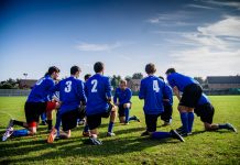 Various Ways You Can Raise Money For Your Sports Team Raise Money