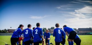 Various Ways You Can Raise Money For Your Sports Team Raise Money