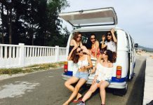 How To Carry Extra Luggage While Planning A Road Trip How To Carry Extra Luggage While Planning A Road Trip