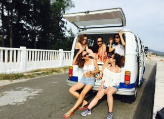 How To Carry Extra Luggage While Planning A Road Trip How To Carry Extra Luggage While Planning A Road Trip