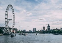 List Of Things You Can Do In UK While Holidaying In 2020 Holidaying