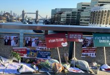 2019 London Bridge Stabbing Update London Bridge Stabbing Update