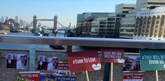 2019 London Bridge Stabbing Update London Bridge Stabbing Update
