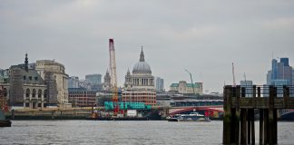 London City Airport Attains Carbon Neutral Status London City Airport Attains Carbon Neutral Status