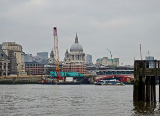 London City Airport Attains Carbon Neutral Status London City Airport Attains Carbon Neutral Status