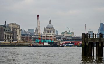 London City Airport Attains Carbon Neutral Status London City Airport Attains Carbon Neutral Status