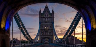 The Best of London: A Must-See List for Visitors City of London