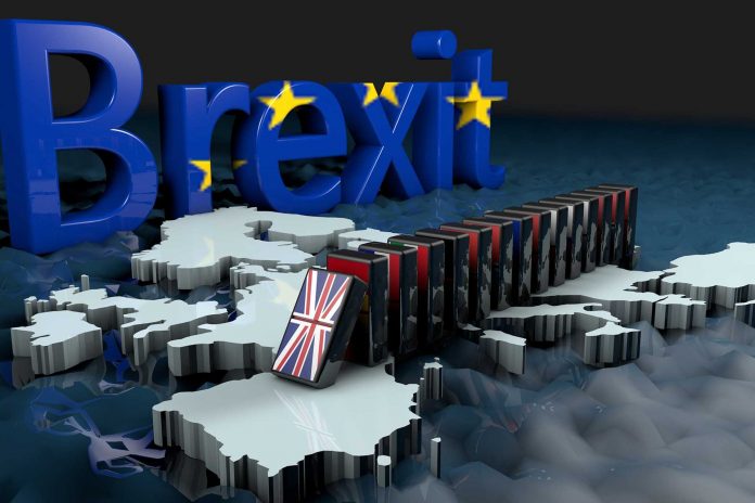 Brexit Day Events