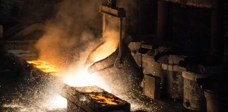 Babbitt Alloy – Advantages & Applications Babbitt Alloy
