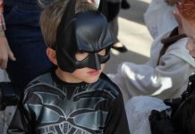 London To Have World’s First Batman-Themed Restaurant Restaurant