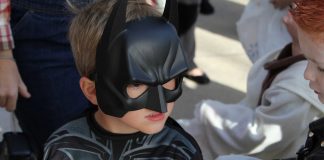 London To Have World’s First Batman-Themed Restaurant Restaurant