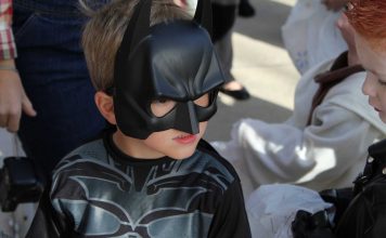 London To Have World’s First Batman-Themed Restaurant Restaurant