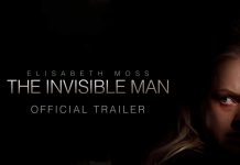 The Invisible Man (2020) Official Trailer Out Invisible Man