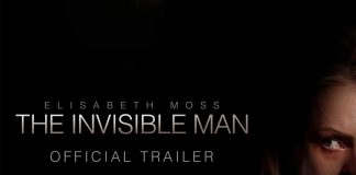 The Invisible Man (2020) Official Trailer Out Invisible Man