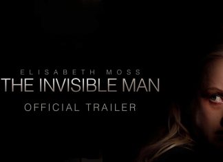 The Invisible Man (2020) Official Trailer Out Invisible Man