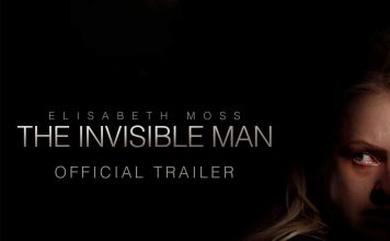 The Invisible Man (2020) Official Trailer Out Invisible Man