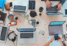 Noise Reduction Machines – Sound Masking For More Pleasant Offices Noise Reduction Machines