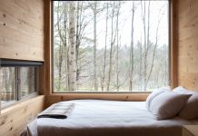 How to Make Your Bedroom a Sanctuary Bedroom