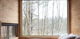 How to Make Your Bedroom a Sanctuary Bedroom