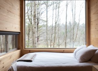 How to Make Your Bedroom a Sanctuary Bedroom