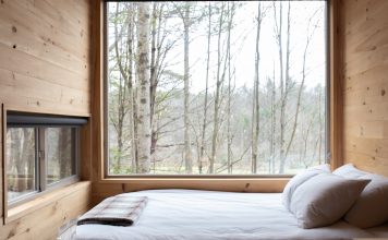 How to Make Your Bedroom a Sanctuary Bedroom