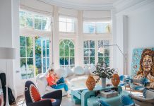 5 Top Tips for Adding Luxury to Your Home Home