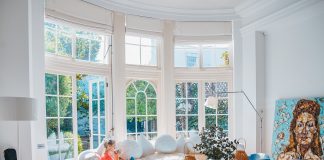 5 Top Tips for Adding Luxury to Your Home Home