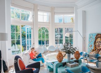 5 Top Tips for Adding Luxury to Your Home Home