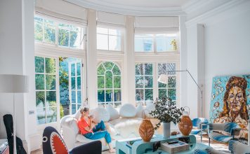 5 Top Tips for Adding Luxury to Your Home Home