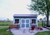 A Guide to Turning Your Garden Shed into a Home Office Garden Shed