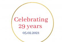 Megrisoft Celebrating 29 Years Of Relationships With Customers That Matter