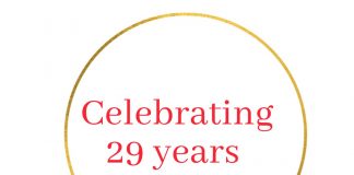 Megrisoft Celebrating 29 Years Of Relationships With Customers That Matter