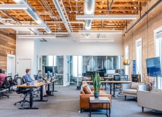 Adapting Your Workplace After COVID: What Should You Do? COVID-19 pandemic