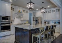 4 Reasons to Choose a Quartz Worktop for Your Kitchen kitchen worktop