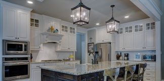 4 Reasons to Choose a Quartz Worktop for Your Kitchen kitchen worktop