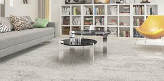 6 Reasons to Use Carpeting in Your Home Carpeting