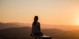 Do You Worry Too Much? Worry Too Much