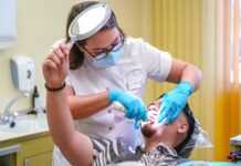 How Often Should I Visit My Dentist? Dentist
