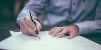What Documents Do I Need For ILR? ILR UK