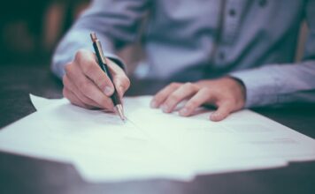 What Documents Do I Need For ILR? ILR UK