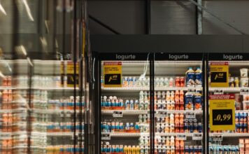 What Does The Future Look Like For Retailers? Amazon