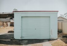 What Are The Benefits Of Roller Shutter Garage Doors? Roller Shutter Garage Doors