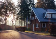 How To Dress Your Home For Winter Property Viewings Property