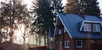 How To Dress Your Home For Winter Property Viewings Property