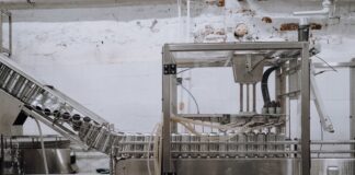 5 Reasons To Use Automated Handling Systems Automated Handling Systems