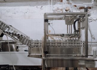 5 Reasons To Use Automated Handling Systems Automated Handling Systems