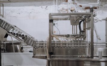 5 Reasons To Use Automated Handling Systems Automated Handling Systems