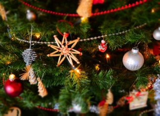 7 Fun Christmas Party Activities Christmas Party Activities